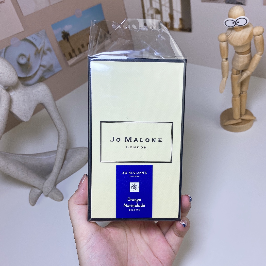 Jo Malone perfume